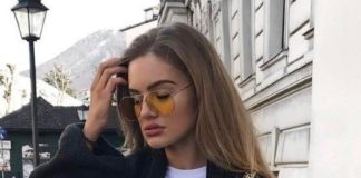 Fashion infographic : idées inspiration tenues automne-hiver #lifestyle #fashion #mode #trendy Be Bad…