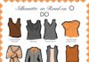 Fashion infographic : que-porter-morphologie-rond-O-blog-alice-sandra