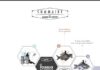 Fashion infographic : sommaire 1