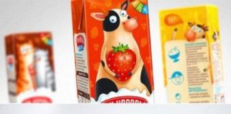 Food infographic – 20 Ideas fruit cartoon image