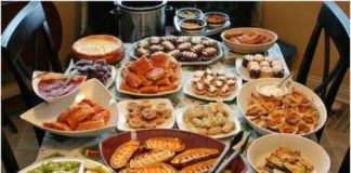 Food infographic – 28 Food Infographics – Valuable Kitchen Tips, Hacks and Cheats to Make Life Easier