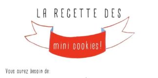 Food infographic – “A1 A2”