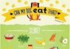 Food infographic – An Organic Dog Food Diet Will Help Your Pal Live Longer!