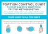 Food infographic – Are You Confused About Calories? Join the Club