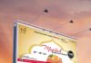 Food infographic – #Billboard graphic design for ‘Moplah Food Festival’ from Cardamom, Taj Group. I…