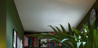 Food infographic – Books on The Edge