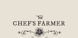 Food infographic – Business infographic : Business infographic : The Chef’s Farmer branding, logo design, illustrations, hand lettering……