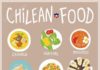 Food infographic – Chilean Food