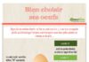 Food infographic – Choisir et conserver les oeufs – la fiche pratique | consoGlobe.com