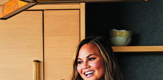 Food infographic – Chrissy Teigen’s New Line at Target is Coming Soon, and Here’s What You Can Expect