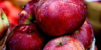 Food infographic – Clean Eating Grocery List For Beginners (Infographic & PDF Download)