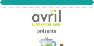 Food infographic – Comment réaliser un smoothie équilibré