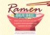 Food infographic – Everything you need to know to eat ramen like a champ