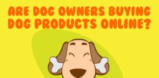 Food infographic – Facts About Dog Owners