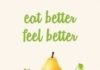 Food infographic – Feel Better