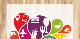 Food infographic – Food Trends Predictions for 2016-2017