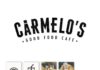 Food infographic – Food infographic – Branding for new baby CARMELO’S More