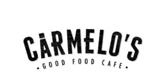 Food infographic – Food infographic – Branding for new baby CARMELO’S More