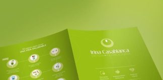 Food infographic – Food infographic – Food infographic @irinacasablancadn ya tiene carpetas corporativas con las que