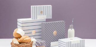 Food infographic – Food infographic – Food infographic Bakery Brand Identity by Anagrama for Violeta