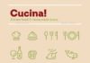 Food infographic – Food infographic – Food infographic Cucina! / Italian food & restaurant icons