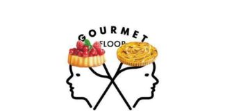 Food infographic – Food infographic – Food infographic Food infographic NU CHAYAMACHI Gourmet Floor _ Rebranding