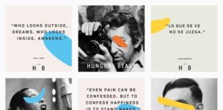 Food infographic – Food infographic – Food infographic Logo graphic identity packaging and social media campaign desi