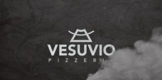 Food infographic – Food infographic – Food infographic Vesuvio Pizzeria Branding by Angelica Baini. Yumm pizza for lu