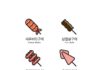 Food infographic – Food infographic – JAPAN SKEWERED FOOD 2017 on Behance