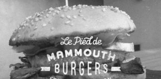 Food infographic – Food infographic – designspiration.n…