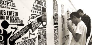 Food infographic – Food infographic – food truck design