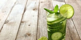 Food infographic – Hands Down! the Most Effective Ways to Love Your Gut (Infographic)