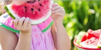 Food infographic – How Long Will Food Last In The Fridge Infographic