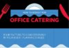 Food infographic – How to Budget for Office Catering #infographic #Business #Food Delivery #How To …