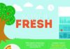 Food infographic – INFOGRAPHIC: Keep Your Food Fresh and Your Fridge Running Efficiently