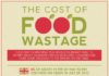 Food infographic – INFOGRAPHIC: The Cost of Food Waste…