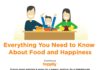 Food infographic – Infographic: Everything You Need to Know about Food and Happiness