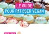 Food infographic – Infographie sur la pâtisserie vegan ! www.funkyveggie.f…
