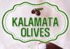 Food infographic – Kalamata Olives: One of the Healthiest Foods on Earth