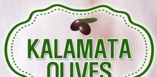 Food infographic – Kalamata Olives: One of the Healthiest Foods on Earth