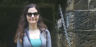 Food infographic – Liz: The World of Vegetarian Variety