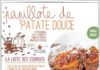 Food infographic – PAPILLOTE DE PATATE DOUCE