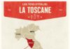 Food infographic – Portrait de la Toscane | Blogue SAQ
