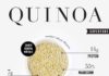 Food infographic – Quinoa 411