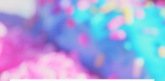 Food infographic – Reasons Why Doughnuts Are Awful For Your Health