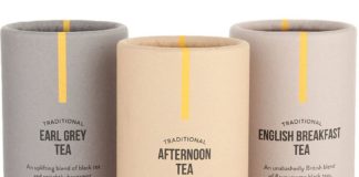 Food infographic – Selfridges selection traditional tea trio collection ⚙Visitez la boutique d’a…