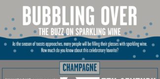 Food infographic – Sparkling Wine Info-graphic #StJamesWinery #Wine #MissouriWinery #MissouriWines …