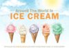 Food infographic – This Is How The World Eats Ice Cream