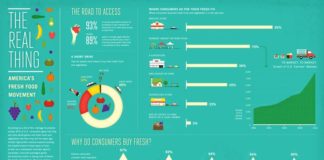 Food infographic – dailyinfographic….