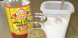 Health infographic : (1) One Simple Recipe Literally Melts Off The Fat – Try Tonight